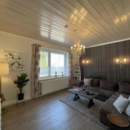 Sound Of The Sea Apartment Heiligenhafen