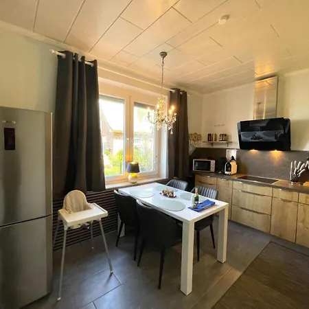 Sound Of The Sea Apartment