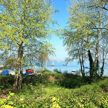 Apartment Sound Of The Sea Heiligenhafen
